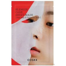 Cosrx AC Collection Blemish Care Sheet Mask