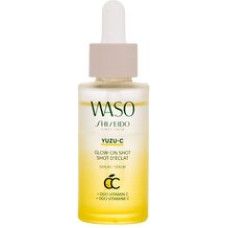 Shiseido Waso Yuzu-C Serum