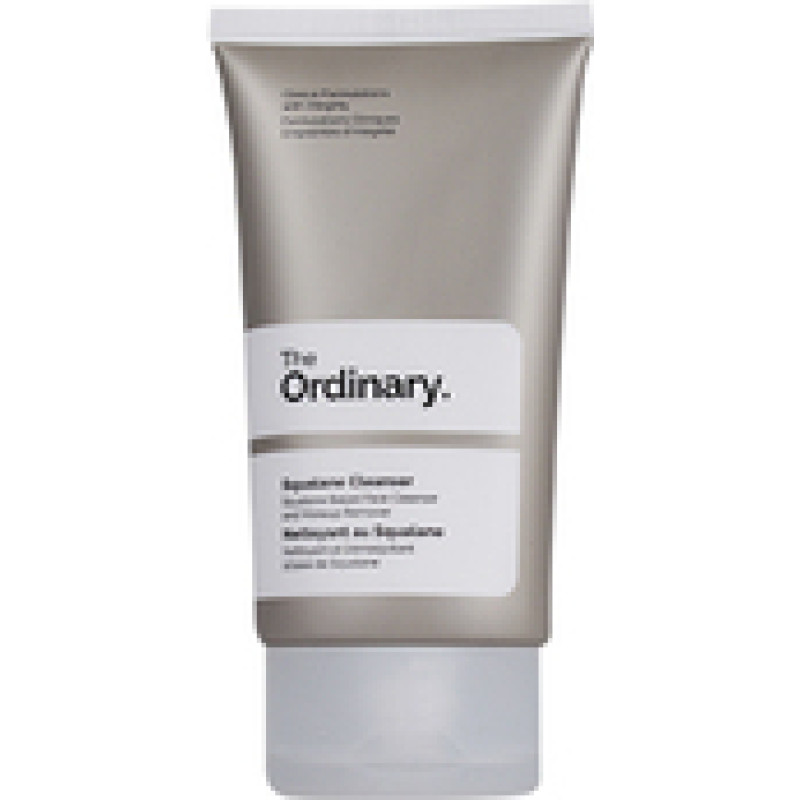 The Ordinary Squalane Cleanser