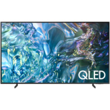 Samsung TV 43Q60D QLED 4K (QE43Q60DAUXXH)
