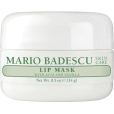 Mario Badescu Lip Mask With Acai & Vanilla