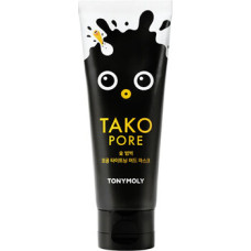 Tony Moly Tako Pore Tightening Charcoal Mud Mask - Čisticí pleťová maska