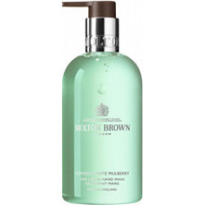 Molton Brown Refined White Mulberry Fine Liquid Hand Wash - Tekuté mýdlo na ruce