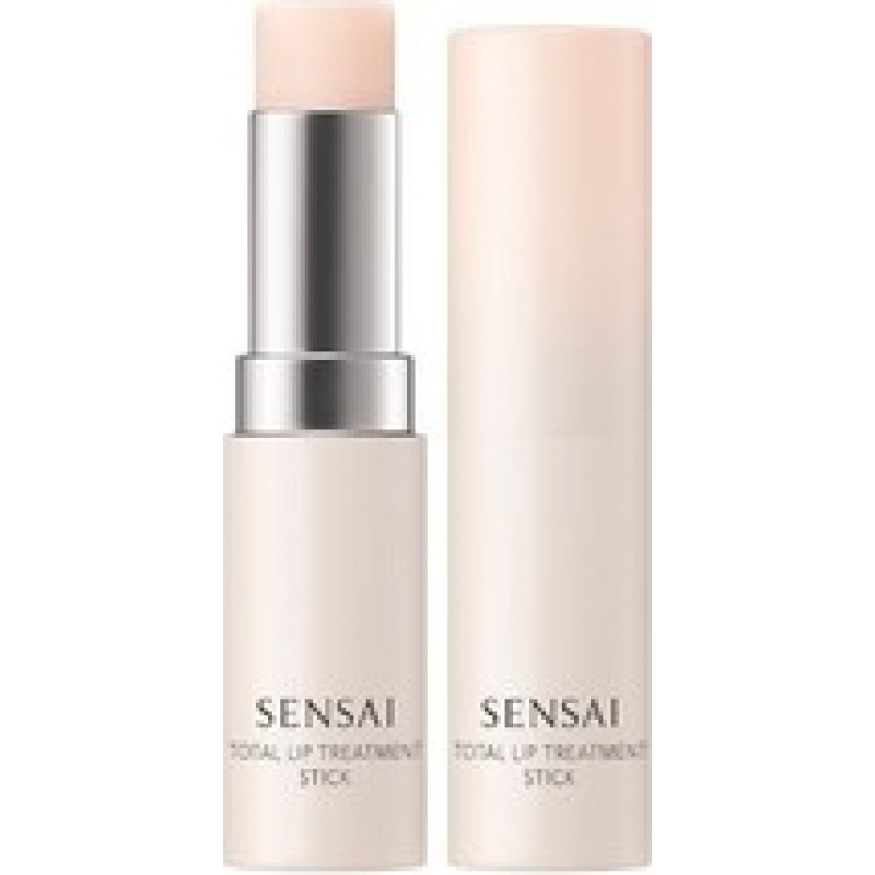 Sensai Total Lip Treatment Stick - Ošetřující balzám na rty