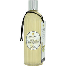 Vivian Gray Vanille & Patchouli Shower Gel - Sprchový gel