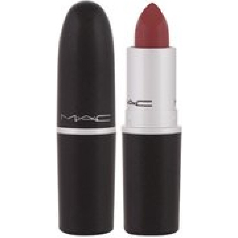 MAC Amplified Creme Lipstick