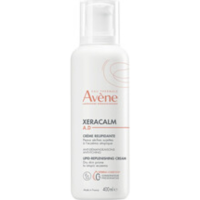 Avene XeraCalm A.D Lipid-Replenishing Cream