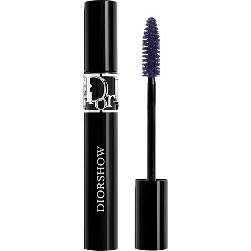 Christian Dior Dior Diorshow 24H Wear Buildable Volume Mascara