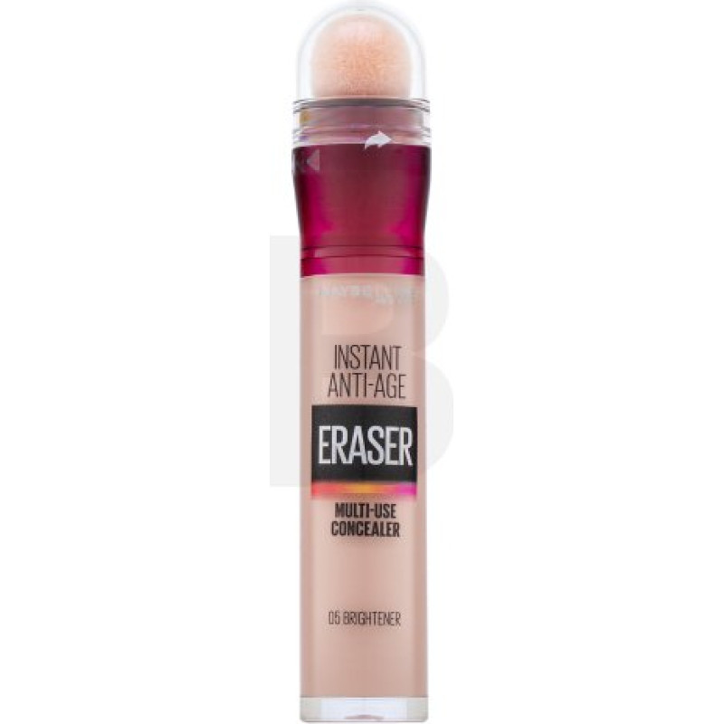 Maybelline Instant Anti-Age Eraser Multi-Use Concealer tekutý korektor na oční okolí 05 Brightener 6,8 ml