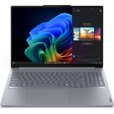 Portatīvais dators Lenovo ThinkBook 16 G7 QOY X1P-42-100 32GB 1TB W11P