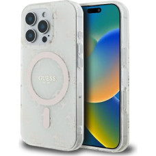 Guess GUHMP16XH4DTEH iPhone 16 Pro Max 6.9