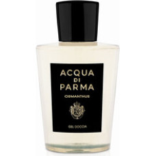 Acqua Di Parma Osmanthus Shower Gel.