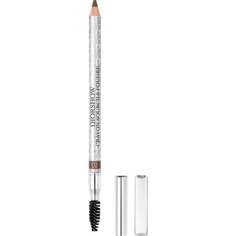 Christian Dior Dior Diorshow Crayon Sourcils Poudre WP Eyebrow Pencil