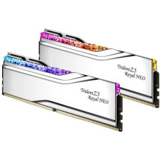 G.SKILL TRIDENT Z5 ROYAL RGB DDR5 2X16GB 6000MHZ CL28-36