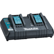 Makita DC18RD Dual Port Charger