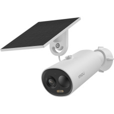 Imou Cell 3C AIO 5MP outdoor camera with built-in solar panel
