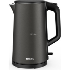 Tefal electric kettle KI583E graphite