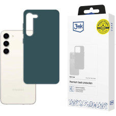 3Mk Protection Samsung Galaxy S23 5G - 3mk Matt Case lovage