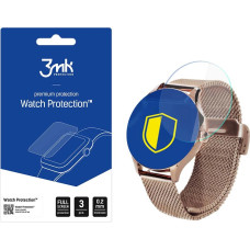 3Mk Protection 3mk Watch Protectionâ¢ hybrid glass v. FlexibleGlass Lite on Garett Viva