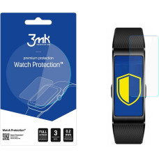 3Mk Protection 3mk Watch Protectionâ¢ v. ARC+ protective foil for Huawei Band 4 Pro