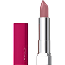 Maybelline , Color Sensational, High Shine, Cream Lipstick, 132, Sweet Pink, 5.7 g