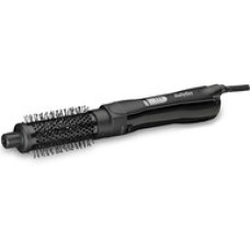 Babyliss Pro BaByliss Hot Air Brush Shape & Smooth black Schwarz (AS82E)