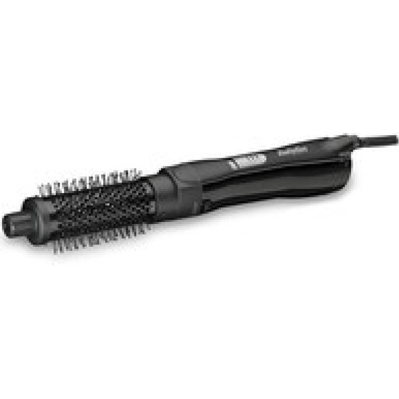 Babyliss Pro BaByliss Hot Air Brush Shape & Smooth black Schwarz (AS82E)