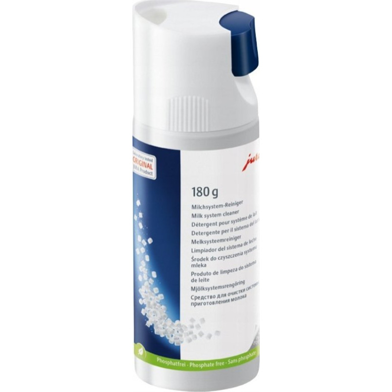 Jura Click & Clean  180 g - Tirisanas lidzeklis piena sistemai