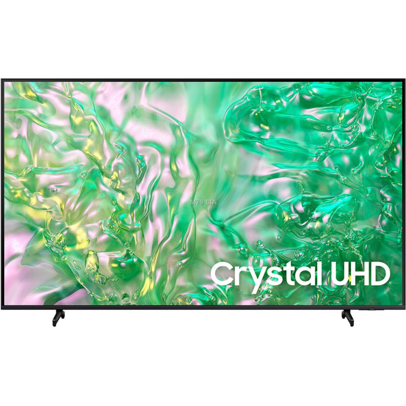 Samsung TV UE43DU8072 CRYSTAL UHD (UE43DU8072UXXH)