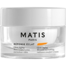 Matis Réponse Éclat Wrinkle-Correcting Radiance Comfort Cream - Rozjasňující krém proti vráskám