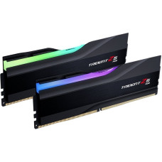 G.Skill Trident Z5 Neo RGB - DDR5 - kit - 64 GB: 2 x 32 GB - DIMM 288-pin - 6000 MHz | PC5-48000 - unbuffered