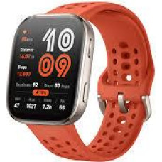 SMARTWATCH AMAZFIT BIP 6|RED W2435EU5N HUAMI