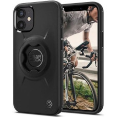 Spigen GearLock Etui iPhone 12 MiniGCF133  black ACS01589 Bike Mount