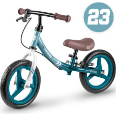 Ricokids Jautrs piedzīvojumu līdzsvara velosipēds bērniem