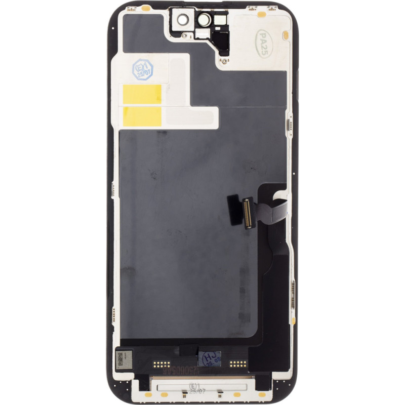 iPhone 14 Pro LCD Display + Touch Unit Diagnostic Tactical True Color