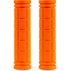 Soke Skūtera rokturi, oranži, 2 gab.