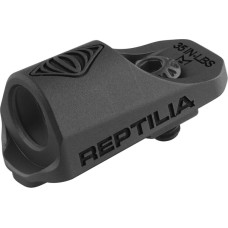 Reptilia - QD Tactical siksnas stiprinājuma ligzda M-LOK - melna - 100-123
