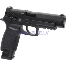 Sig Sauer ProForce P320 M17 pilnmetāla GBB