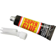Blackmoon Super glue Līme universālā 3gr. Minimālais pasūtījums 12.gb