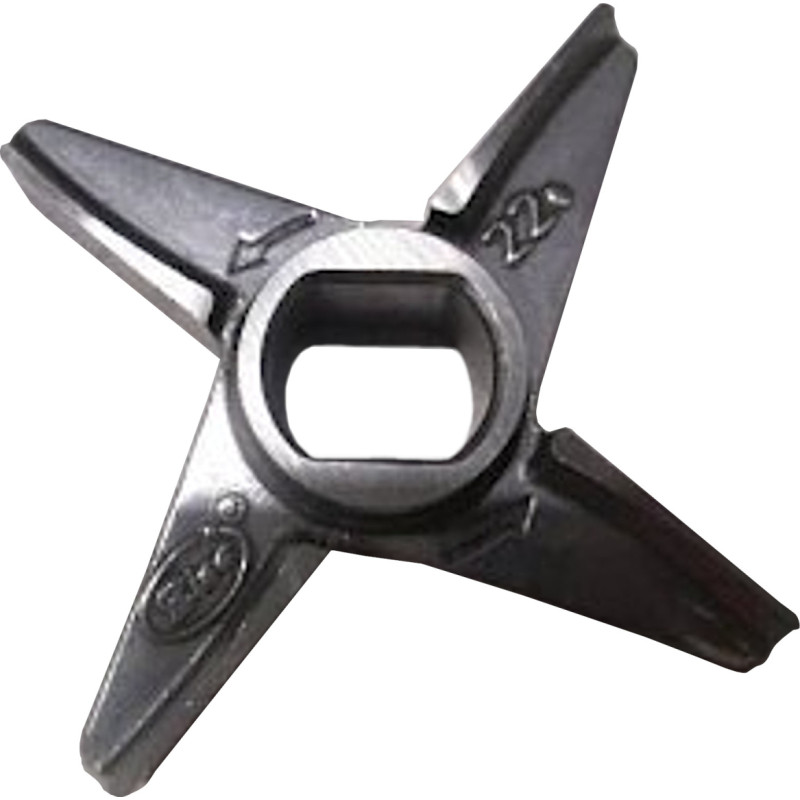 Royal Catering Nazis gaļas ma&scaron;īnai 220EXPERT