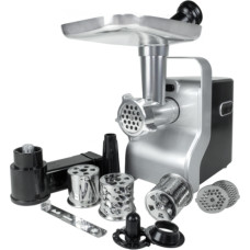 Zilan ZLN0126 Gaļas maļamā ma&scaron;īna ar metāla zobratiem 2100W