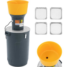 Wiesenfield Graudu dzirnavas kukurūzai un zirņiem 60 l 400 kg/h 1300 W