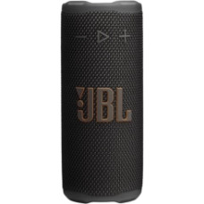 Pārnēsājamais skaļrunis JBL GRIP Black Bluetooth