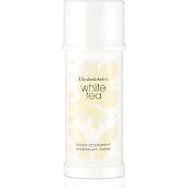Elizabeth Arden White Tea Cream