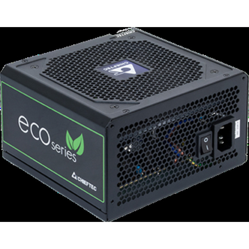 Chieftec ATX PSU ECO series GPE-700S  700W Box