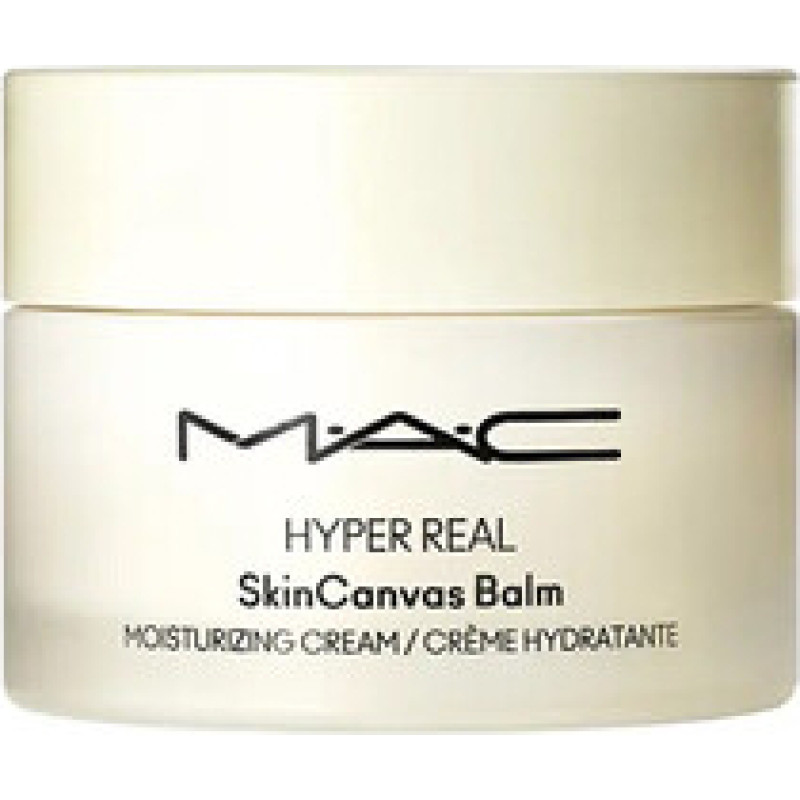MAC Hyper Real SkinCanvas Balm - Hydratační pleťový krém