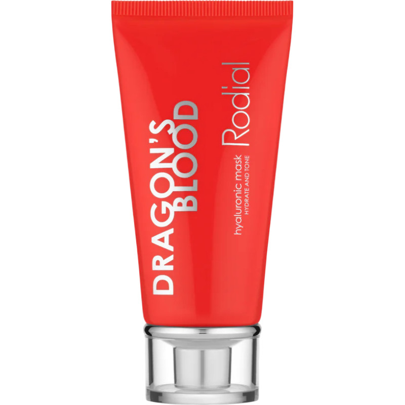 Rodial Dragon's Blood Hyaluronic Mask