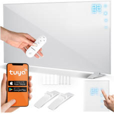 Berdsen Infrasarkanais sildītājs 720 W BD-983 WiFi tālvadības pults lietotne