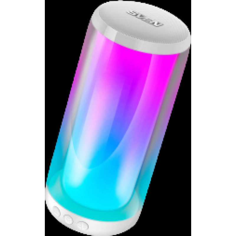 Pārnēsājams skaļrunis Sven PS-265 White