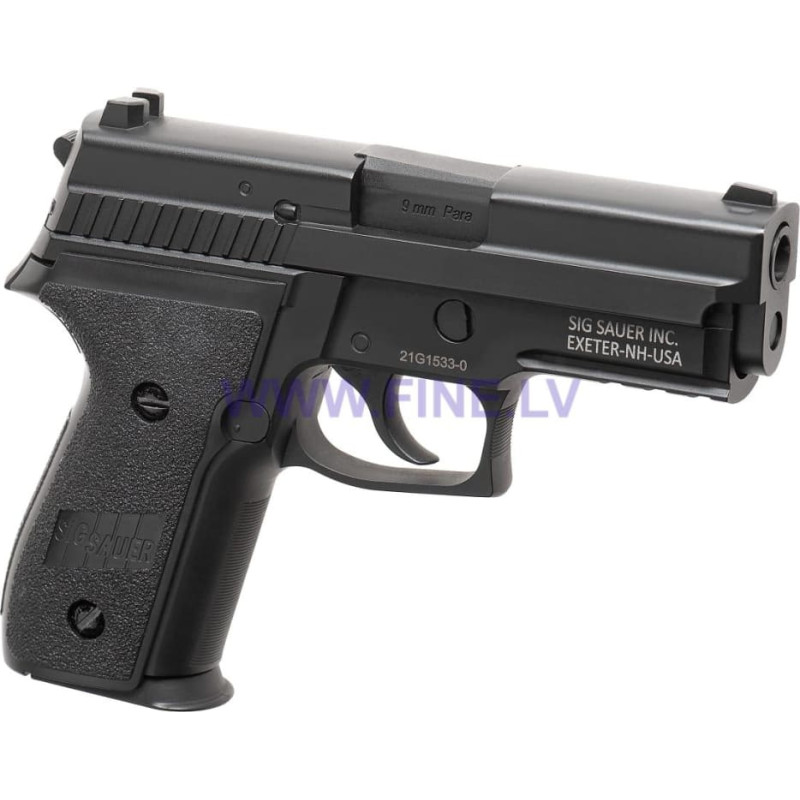 Sig Sauer ProForce P229 pilnmetāla GBB